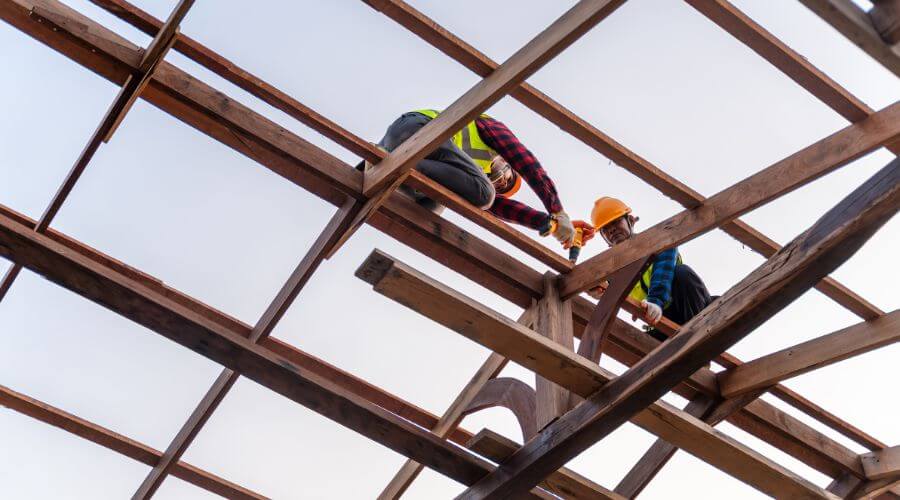 Expert top industrial roofings services in Emery, SD